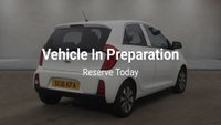 USED 2016 16 KIA PICANTO 1.2 2 ISG 5d 84 BHP 