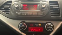 USED 2016 16 KIA PICANTO 1.2 2 ISG 5d 84 BHP 