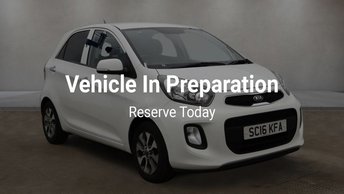 View our Kia Picanto