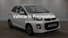 USED 2016 16 KIA PICANTO 1.2 2 ISG 5d 84 BHP 