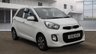 USED 2016 16 KIA PICANTO 1.2 2 ISG 5d 84 BHP 