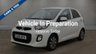 USED 2016 16 KIA PICANTO 1.2 2 ISG 5d 84 BHP 