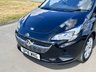 USED 2018 18 VAUXHALL CORSA 1.4 SPORT 3d 74 BHP 