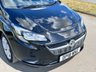 USED 2018 18 VAUXHALL CORSA 1.4 SPORT 3d 74 BHP 