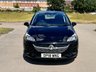 USED 2018 18 VAUXHALL CORSA 1.4 SPORT 3d 74 BHP 
