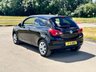 USED 2018 18 VAUXHALL CORSA 1.4 SPORT 3d 74 BHP 