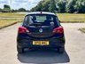 USED 2018 18 VAUXHALL CORSA 1.4 SPORT 3d 74 BHP 