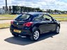 USED 2018 18 VAUXHALL CORSA 1.4 SPORT 3d 74 BHP 
