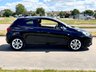 USED 2018 18 VAUXHALL CORSA 1.4 SPORT 3d 74 BHP 