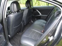 USED 2014 64 TOYOTA AVENSIS 2.0 D-4D ICON 4d 124 BHP www.suffolkcarcentre.co.uk - Located at Ilketshall