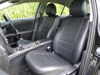 USED 2014 64 TOYOTA AVENSIS 2.0 D-4D ICON 4d 124 BHP www.suffolkcarcentre.co.uk - Located at Ilketshall