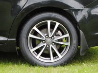 USED 2014 64 TOYOTA AVENSIS 2.0 D-4D ICON 4d 124 BHP www.suffolkcarcentre.co.uk - Located at Ilketshall