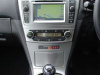 USED 2014 64 TOYOTA AVENSIS 2.0 D-4D ICON 4d 124 BHP www.suffolkcarcentre.co.uk - Located at Ilketshall