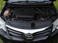 USED 2014 64 TOYOTA AVENSIS 2.0 D-4D ICON 4d 124 BHP www.suffolkcarcentre.co.uk - Located at Ilketshall