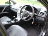 USED 2014 64 TOYOTA AVENSIS 2.0 D-4D ICON 4d 124 BHP www.suffolkcarcentre.co.uk - Located at Ilketshall