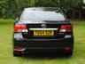USED 2014 64 TOYOTA AVENSIS 2.0 D-4D ICON 4d 124 BHP www.suffolkcarcentre.co.uk - Located at Ilketshall