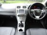 USED 2014 64 TOYOTA AVENSIS 2.0 D-4D ICON 4d 124 BHP www.suffolkcarcentre.co.uk - Located at Ilketshall