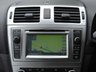 USED 2014 64 TOYOTA AVENSIS 2.0 D-4D ICON 4d 124 BHP www.suffolkcarcentre.co.uk - Located at Ilketshall