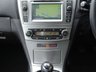 USED 2014 64 TOYOTA AVENSIS 2.0 D-4D ICON 4d 124 BHP www.suffolkcarcentre.co.uk - Located at Ilketshall