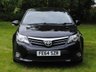 USED 2014 64 TOYOTA AVENSIS 2.0 D-4D ICON 4d 124 BHP www.suffolkcarcentre.co.uk - Located at Ilketshall