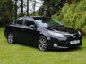 USED 2014 64 TOYOTA AVENSIS 2.0 D-4D ICON 4d 124 BHP www.suffolkcarcentre.co.uk - Located at Ilketshall