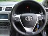 USED 2014 64 TOYOTA AVENSIS 2.0 D-4D ICON 4d 124 BHP www.suffolkcarcentre.co.uk - Located at Ilketshall