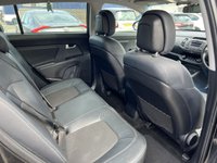 USED 2013 R KIA SPORTAGE 1.6 2 5d 133 BHP 