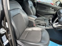 USED 2013 R KIA SPORTAGE 1.6 2 5d 133 BHP 