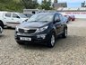 USED 2013 R KIA SPORTAGE 1.6 2 5d 133 BHP 