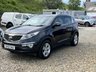 USED 2013 R KIA SPORTAGE 1.6 2 5d 133 BHP 