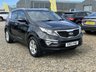 USED 2013 R KIA SPORTAGE 1.6 2 5d 133 BHP 