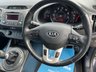 USED 2013 R KIA SPORTAGE 1.6 2 5d 133 BHP 