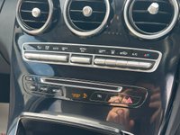 USED 2018 18 MERCEDES-BENZ C-CLASS 2.0 C350 E SPORT 5d AUTO 208 BHP Mercedes Practicality and Quality