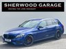 USED 2018 18 MERCEDES-BENZ C-CLASS 2.0 C350 E SPORT 5d AUTO 208 BHP Mercedes Practicality and Quality