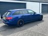 USED 2018 18 MERCEDES-BENZ C-CLASS 2.0 C350 E SPORT 5d AUTO 208 BHP Mercedes Practicality and Quality