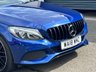 USED 2018 18 MERCEDES-BENZ C-CLASS 2.0 C350 E SPORT 5d AUTO 208 BHP Mercedes Practicality and Quality