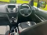 USED 2018 67 FORD TRANSIT CONNECT 1.5 230 DCIV 100 BHP 5 SEATS WITH ISOFIX-AIR CON.