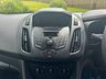 USED 2018 67 FORD TRANSIT CONNECT 1.5 230 DCIV 100 BHP 5 SEATS WITH ISOFIX-AIR CON.