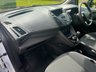 USED 2018 67 FORD TRANSIT CONNECT 1.5 230 DCIV 100 BHP 5 SEATS WITH ISOFIX-AIR CON.