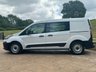 USED 2018 67 FORD TRANSIT CONNECT 1.5 230 DCIV 100 BHP 5 SEATS WITH ISOFIX-AIR CON.