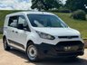 USED 2018 67 FORD TRANSIT CONNECT 1.5 230 DCIV 100 BHP 5 SEATS WITH ISOFIX-AIR CON.