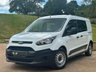 USED 2018 67 FORD TRANSIT CONNECT 1.5 230 DCIV 100 BHP 5 SEATS WITH ISOFIX-AIR CON.