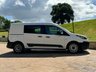 USED 2018 67 FORD TRANSIT CONNECT 1.5 230 DCIV 100 BHP 5 SEATS WITH ISOFIX-AIR CON.