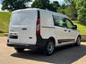 USED 2018 67 FORD TRANSIT CONNECT 1.5 230 DCIV 100 BHP 5 SEATS WITH ISOFIX-AIR CON.