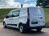 USED 2018 67 FORD TRANSIT CONNECT 1.5 230 DCIV 100 BHP 5 SEATS WITH ISOFIX-AIR CON.