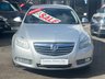 USED 2011 60 VAUXHALL INSIGNIA 2.0 SRI CDTI 5dr 