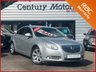 USED 2011 60 VAUXHALL INSIGNIA 2.0 SRI CDTI 5dr 
