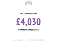 USED 2014 13 BMW X3 2.0 XDRIVE20D M SPORT 5d 181 BHP +FULL SERVICE HISTORY+