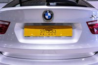 USED 2014 13 BMW X3 2.0 XDRIVE20D M SPORT 5d 181 BHP +FULL SERVICE HISTORY+