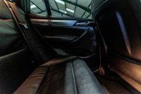 USED 2014 13 BMW X3 2.0 XDRIVE20D M SPORT 5d 181 BHP +FULL SERVICE HISTORY+